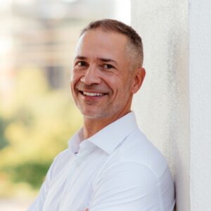 Picture of Dr. Brad Holden